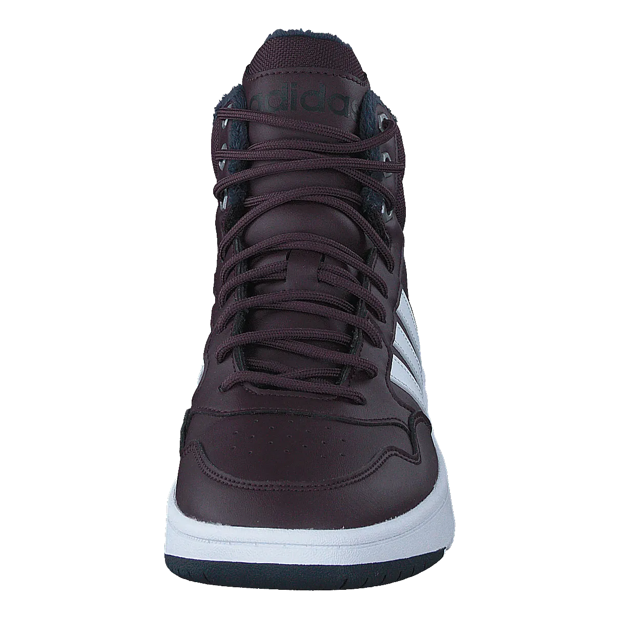 Hoops 3.0 Mid Wtr Shamar/ftwwht/legink