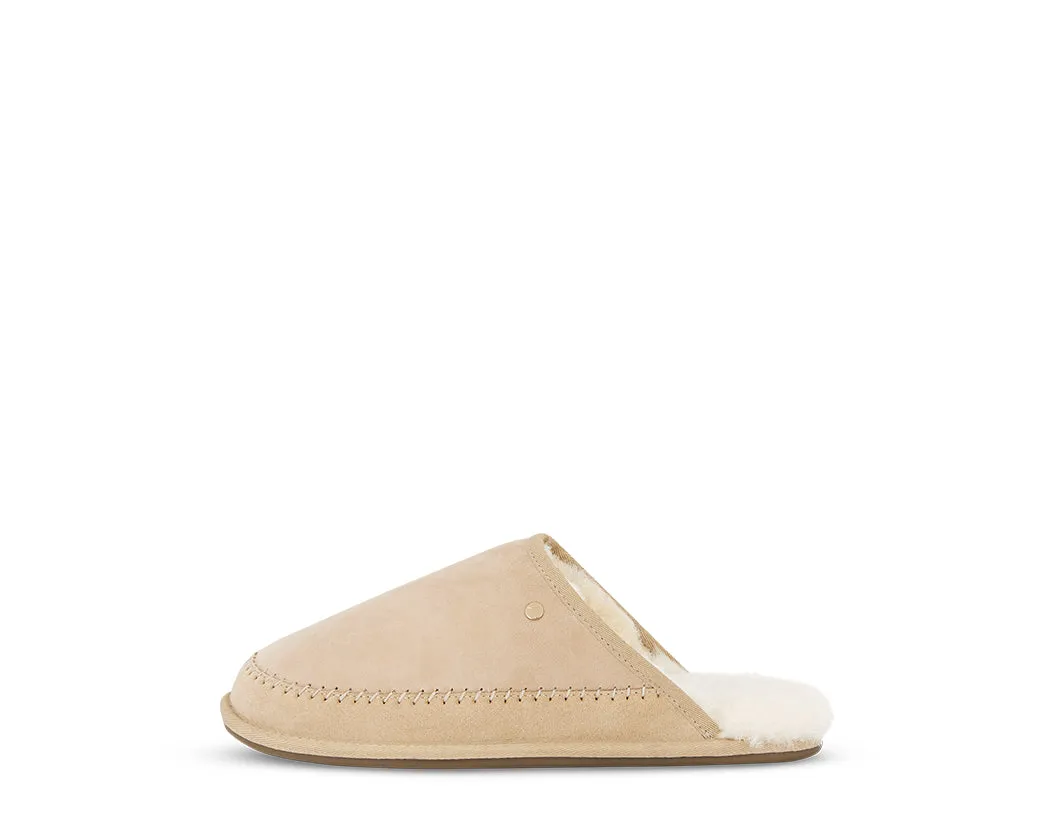House Shoe Comfy Sand