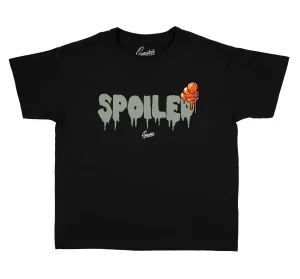 Kids - Desert Sage 350 Spoiled Shirt