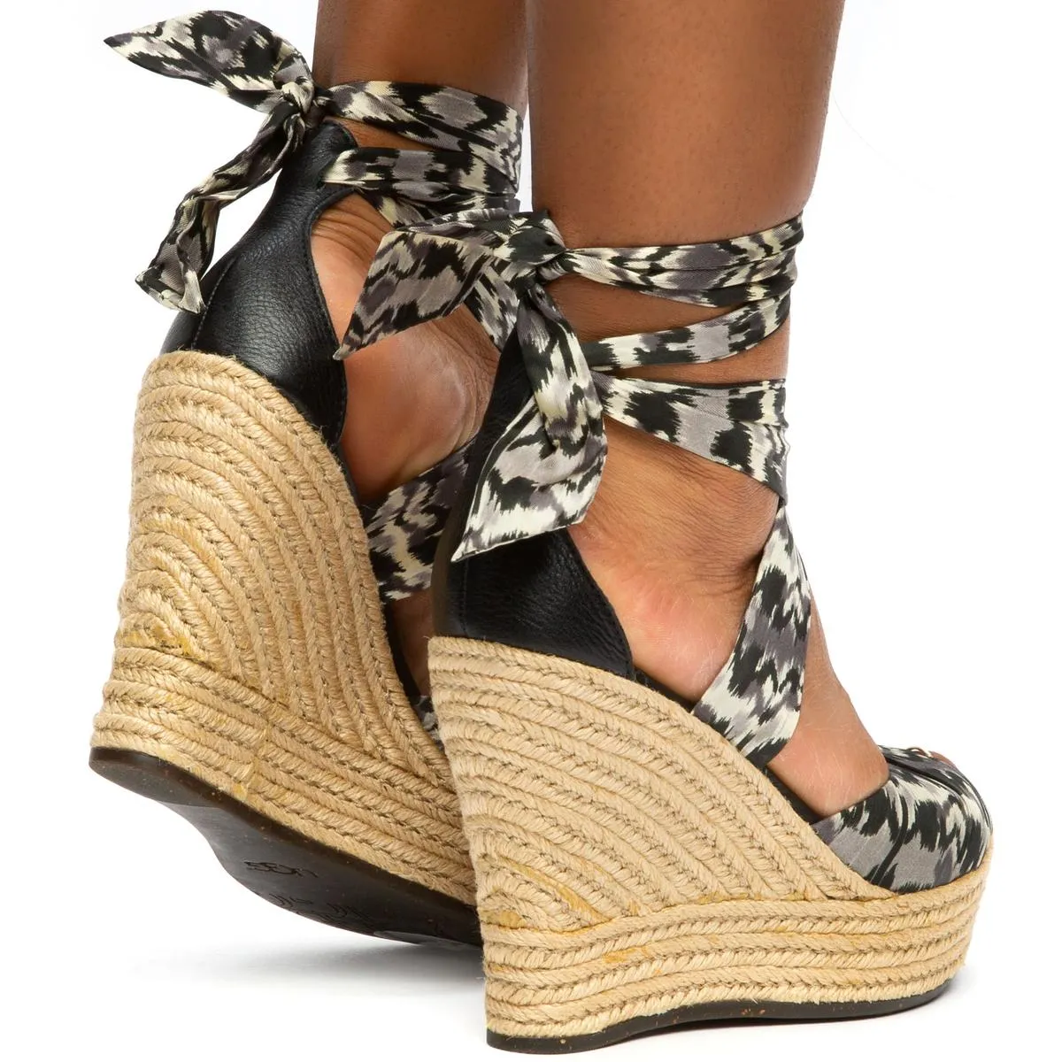 Lucianna Wedges