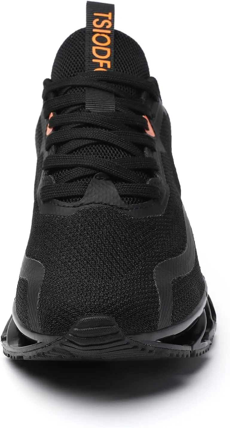 Men's Fashion Sneakers Sport Athletic Tennis Walking Shoes
