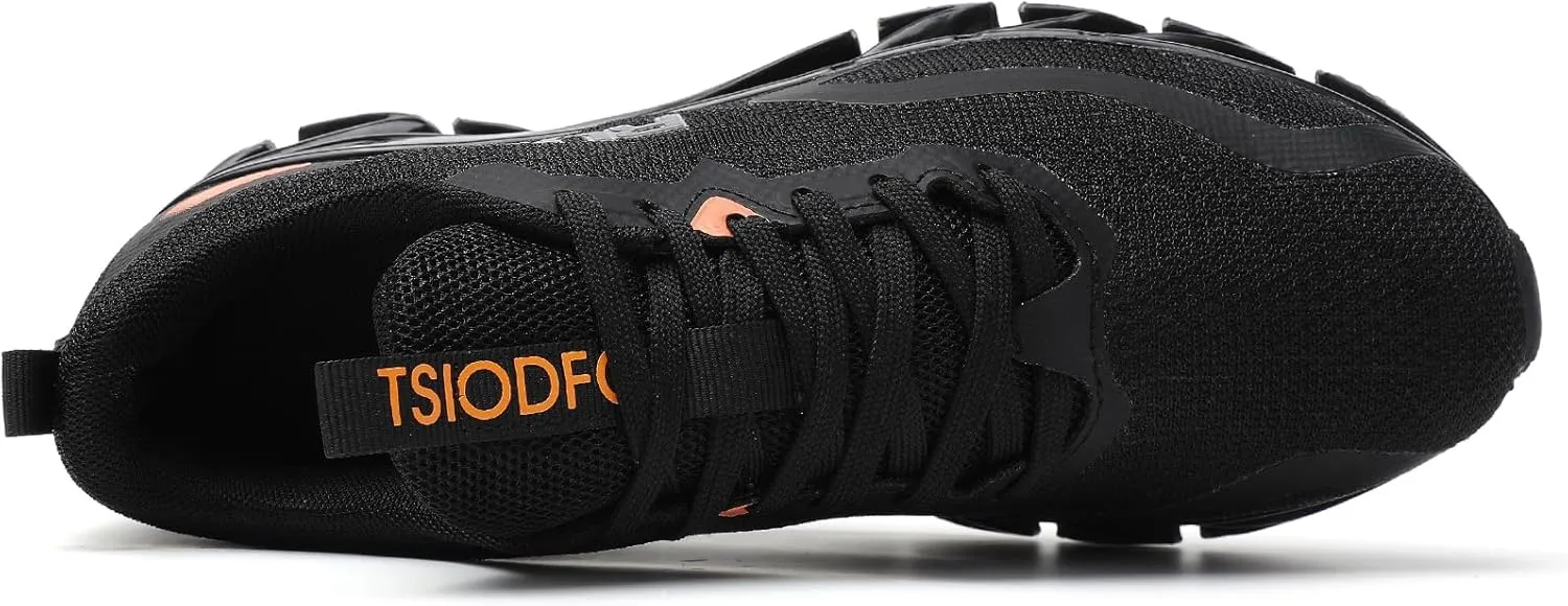 Men's Fashion Sneakers Sport Athletic Tennis Walking Shoes