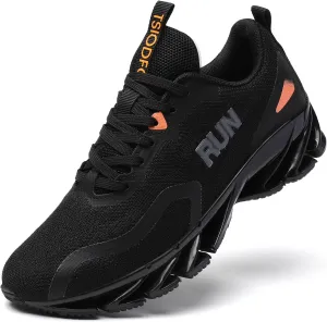 Men's Fashion Sneakers Sport Athletic Tennis Walking Shoes