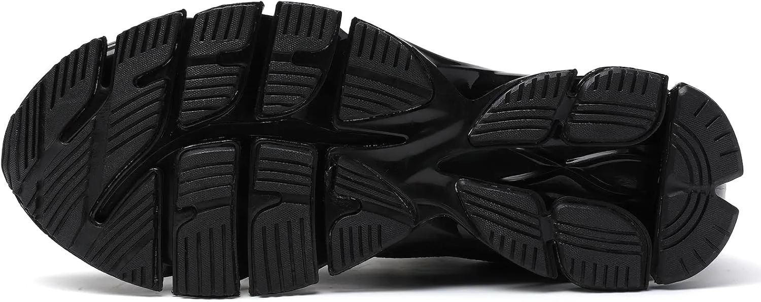 Men's Fashion Sneakers Sport Athletic Tennis Walking Shoes