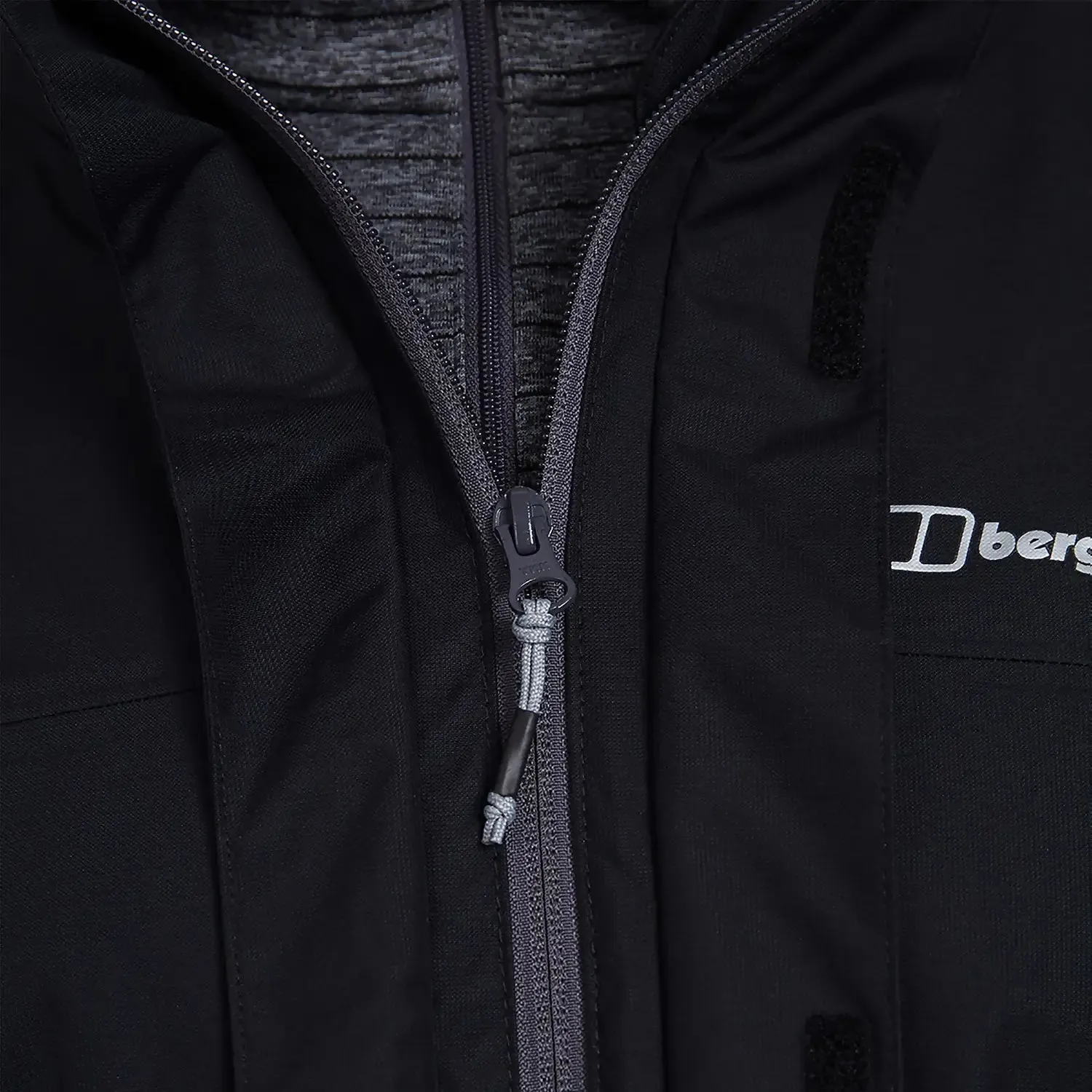 Men's RG Alpha 2.0 Shell Waterproof Jacket