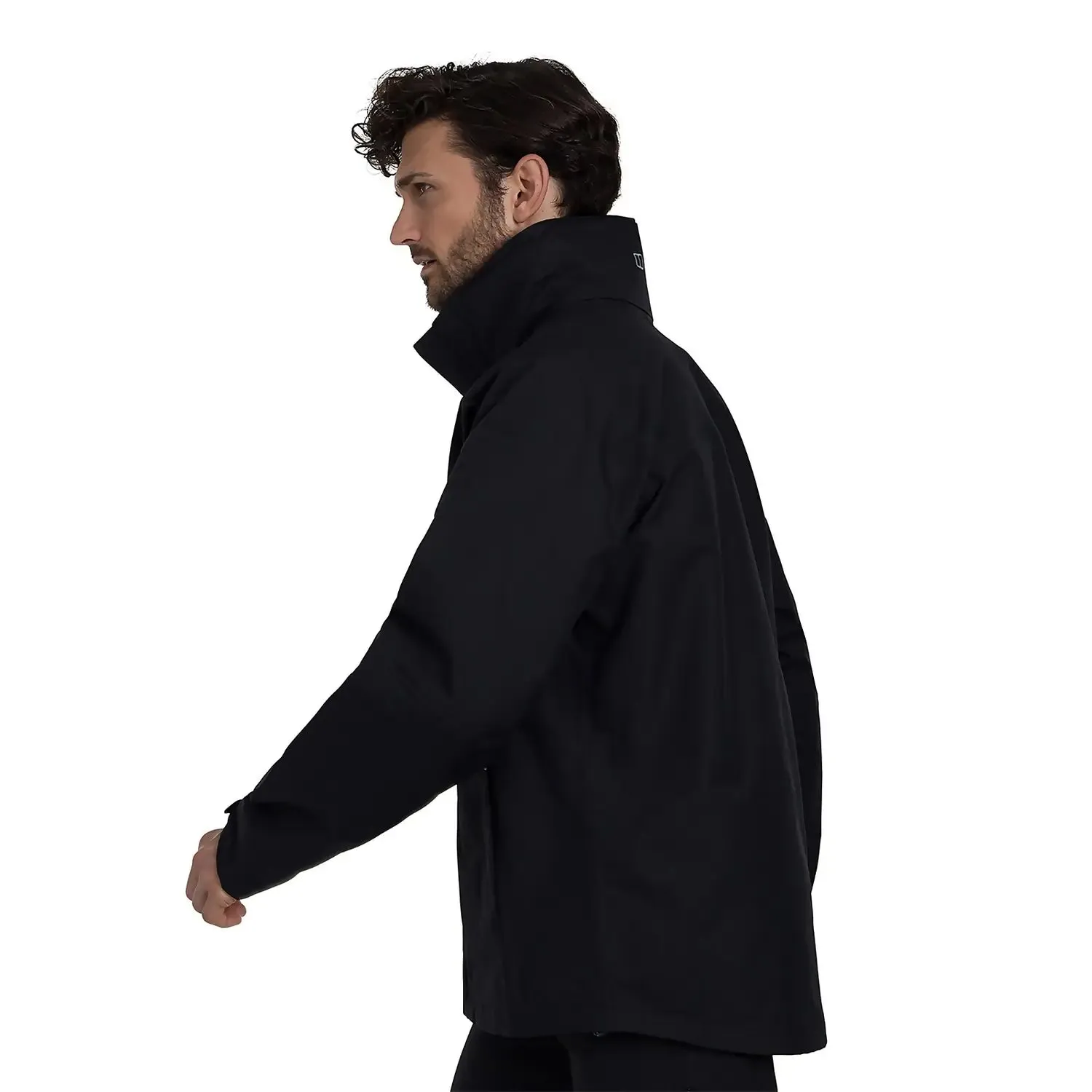 Men's RG Alpha 2.0 Shell Waterproof Jacket