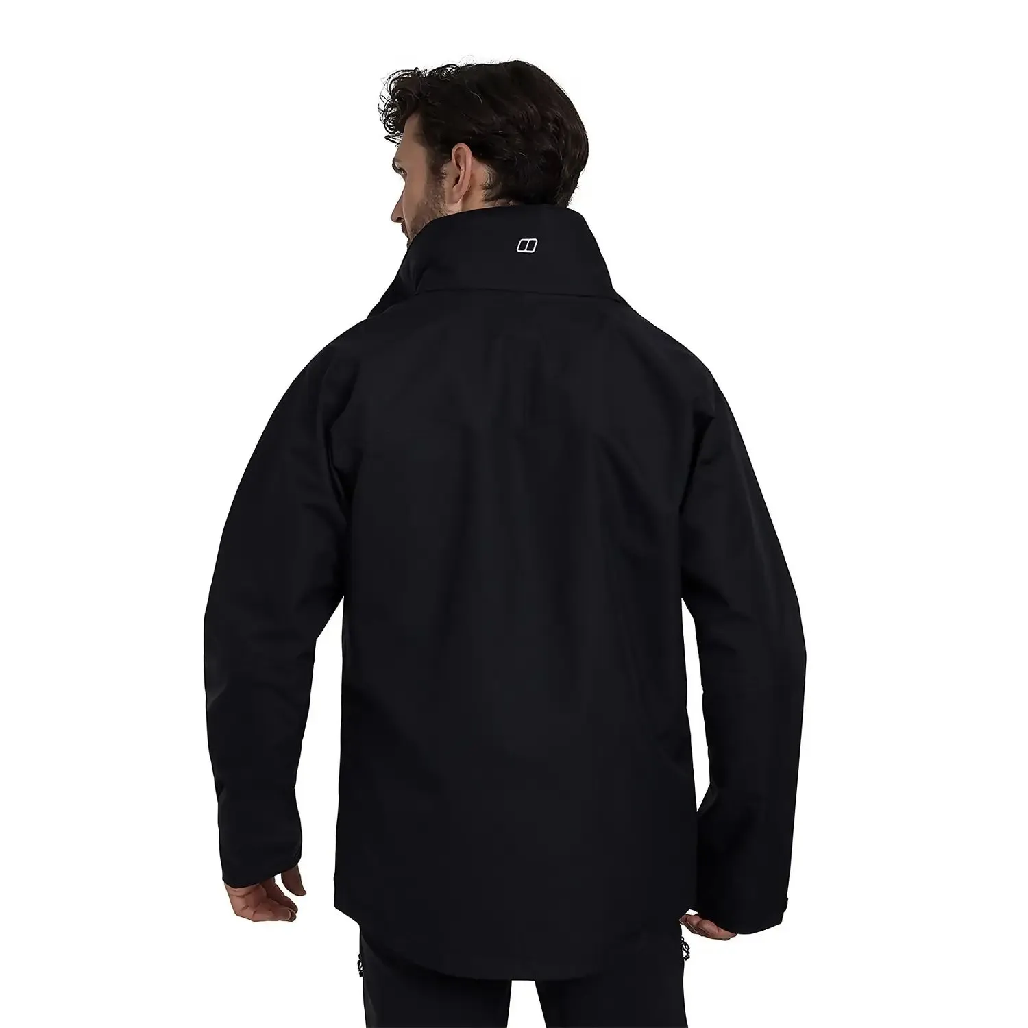 Men's RG Alpha 2.0 Shell Waterproof Jacket