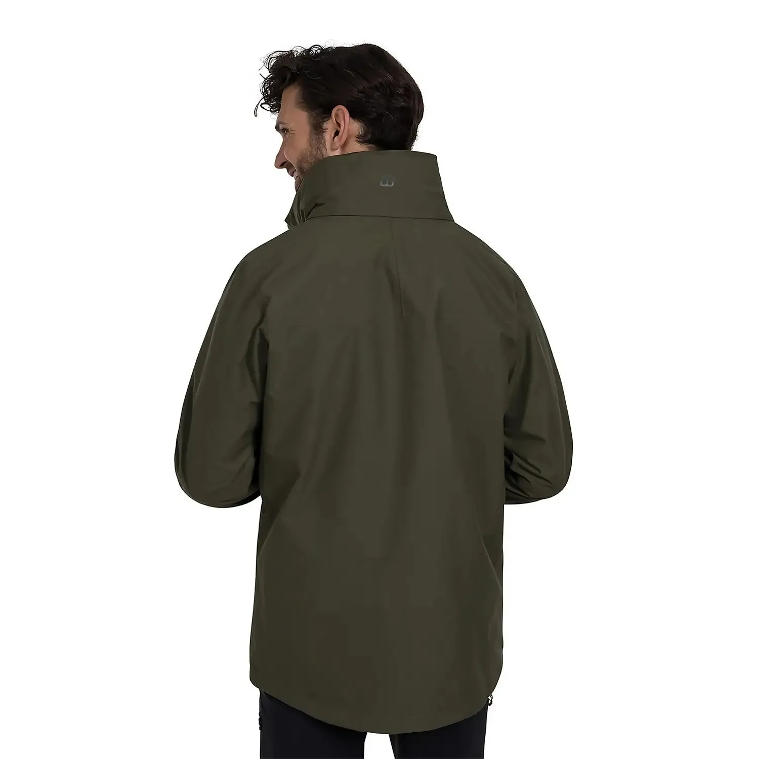 Men's RG Alpha 2.0 Shell Waterproof Jacket