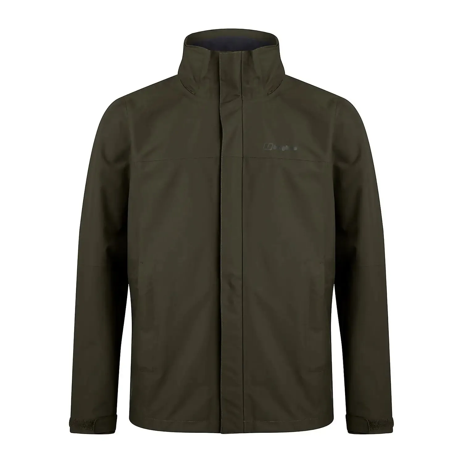 Men's RG Alpha 2.0 Shell Waterproof Jacket