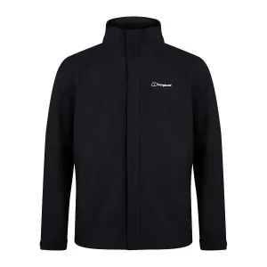 Men's RG Alpha 2.0 Shell Waterproof Jacket