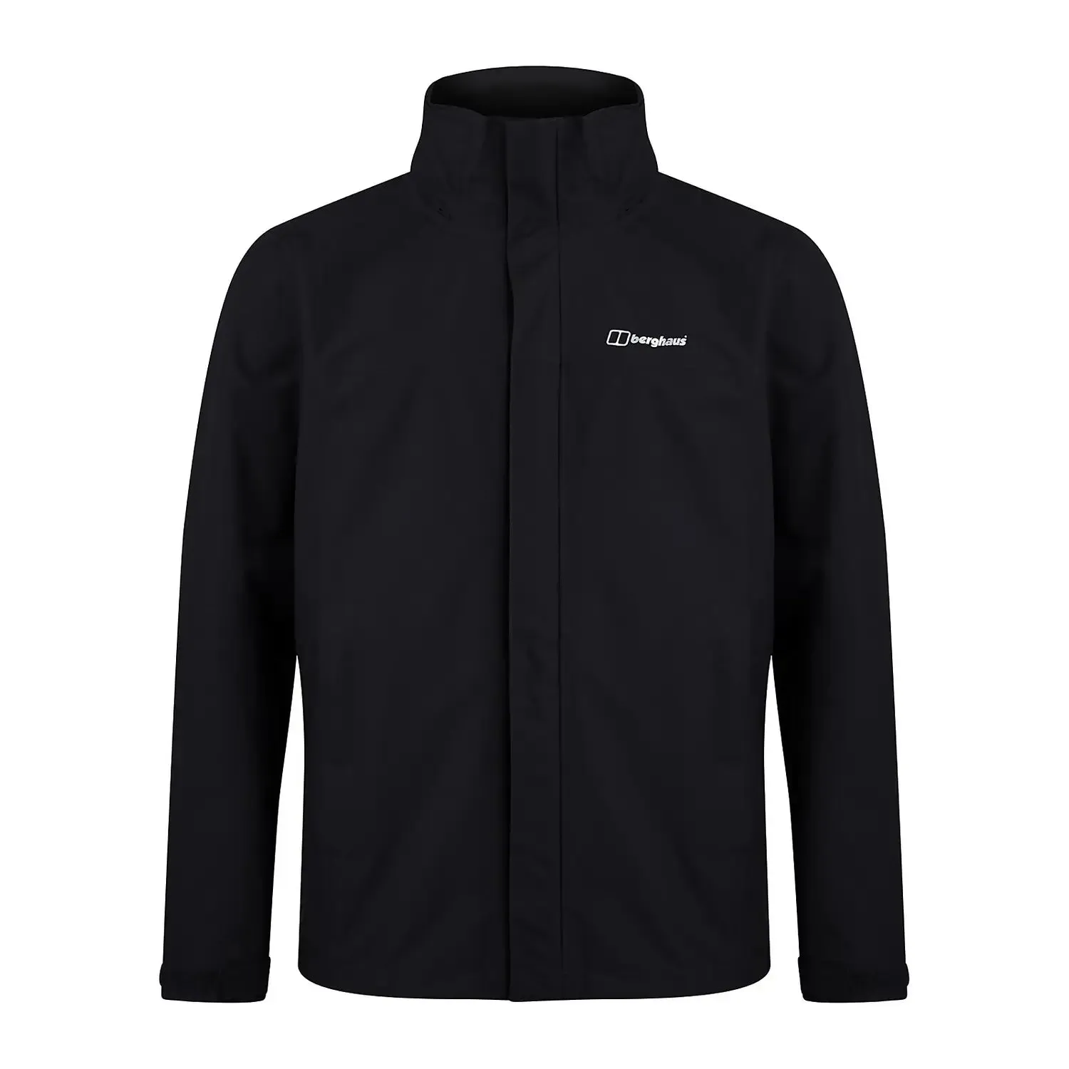 Men's RG Alpha 2.0 Shell Waterproof Jacket