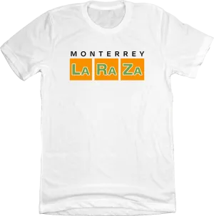 Monterrey La Raza