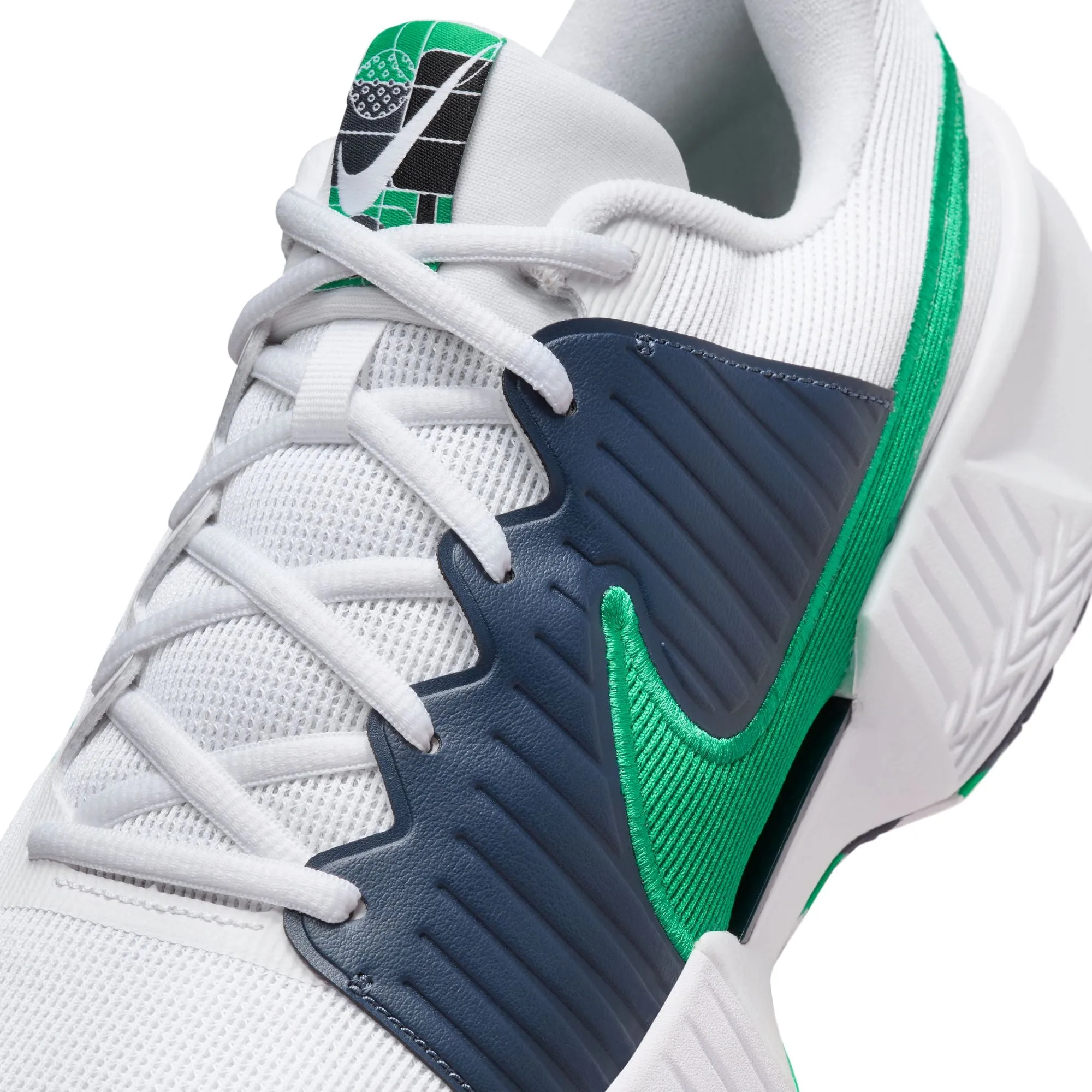 Nike Men's Zoom Challenge PB- CLEARANCE / FINAL SALE