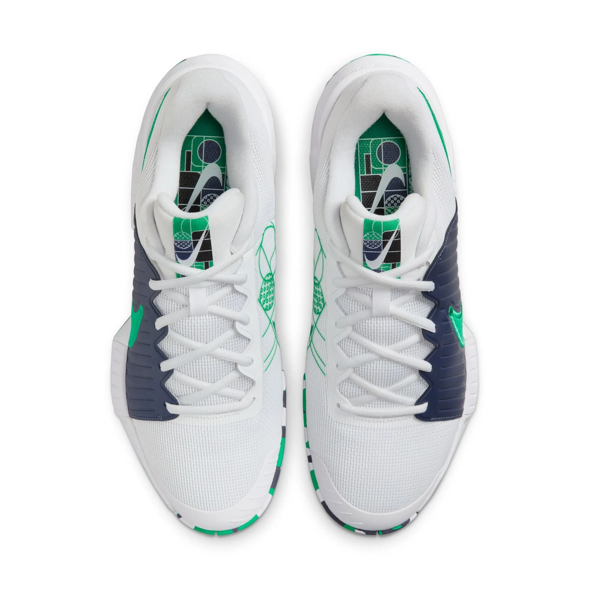 Nike Men's Zoom Challenge PB- CLEARANCE / FINAL SALE
