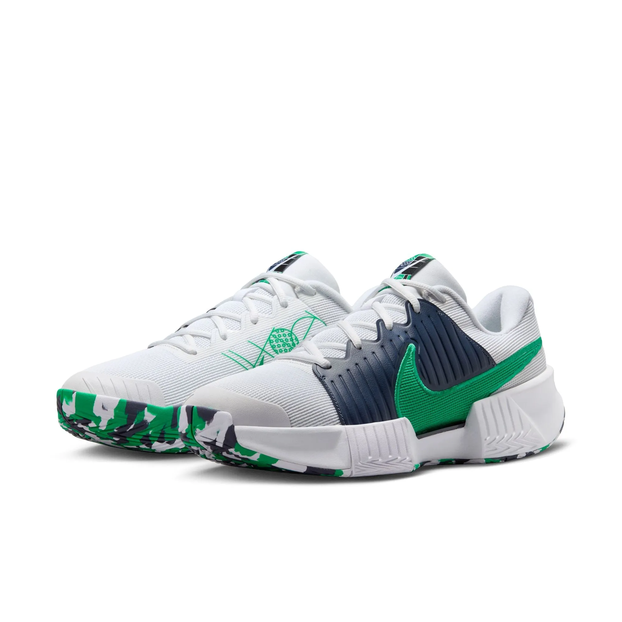 Nike Men's Zoom Challenge PB- CLEARANCE / FINAL SALE