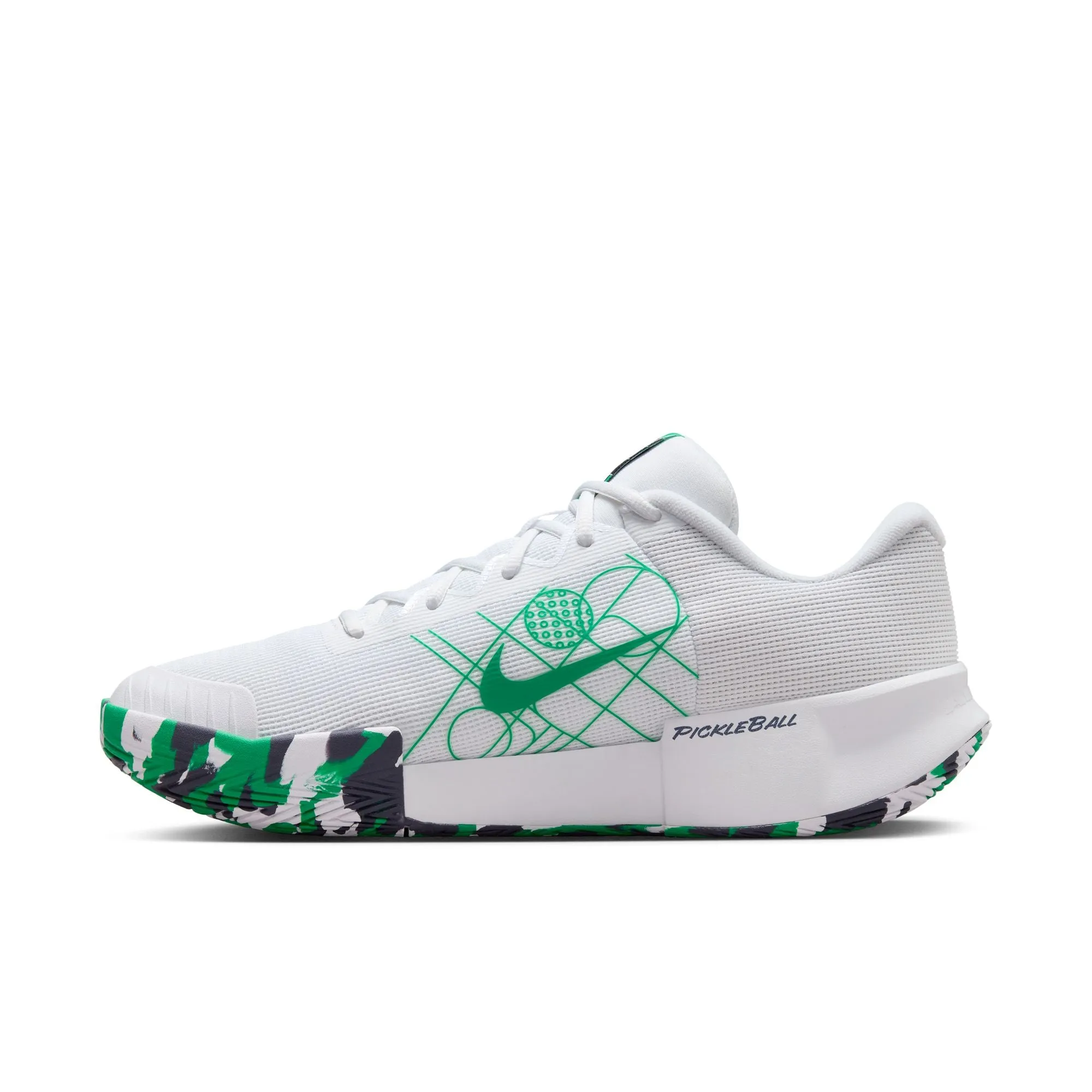 Nike Men's Zoom Challenge PB- CLEARANCE / FINAL SALE