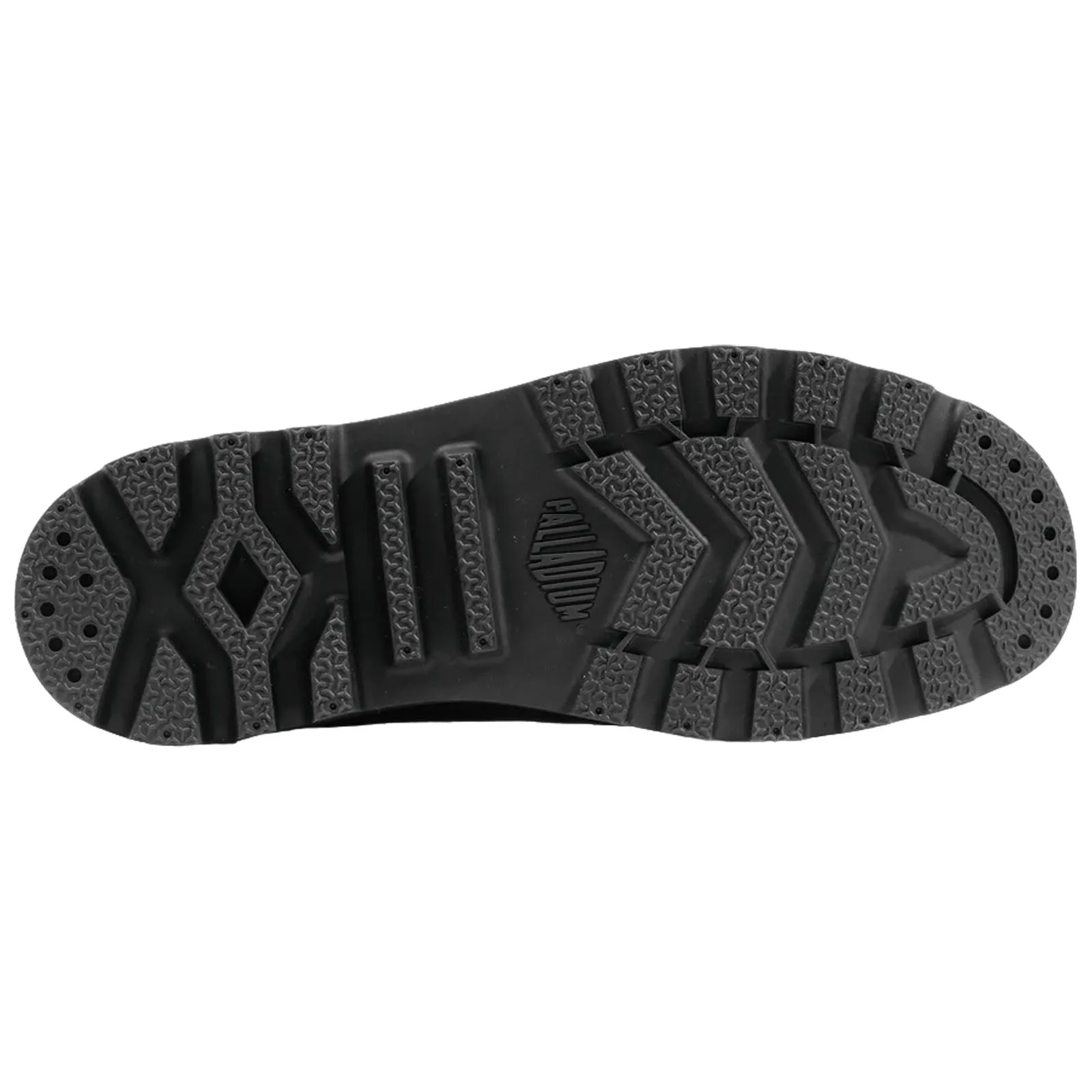 Palladium Unisex Pampa Interceptor Boots