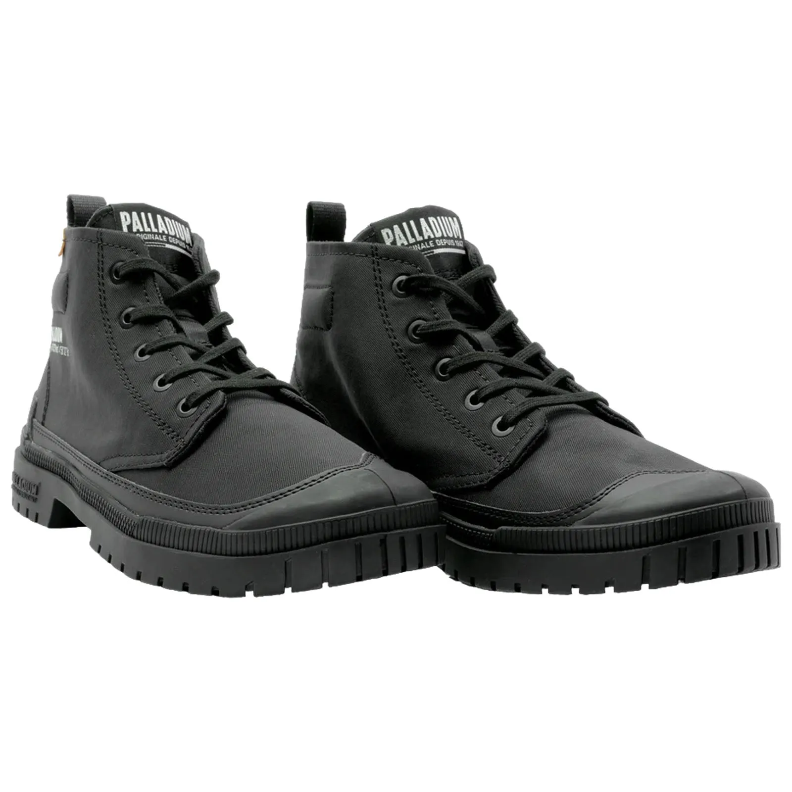 Palladium Unisex SP20 HI Tech Boots