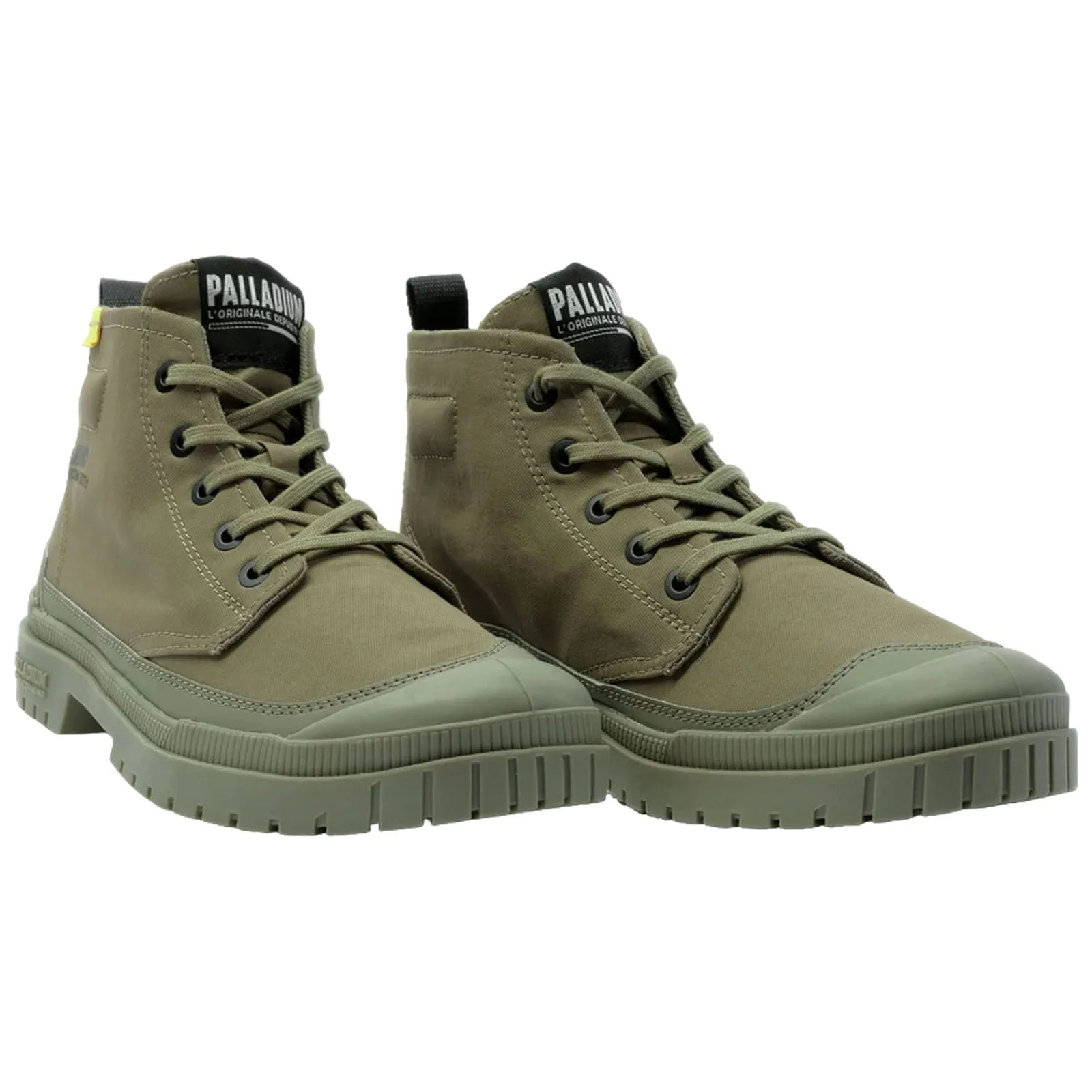 Palladium Unisex SP20 HI Tech Boots