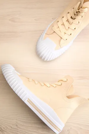 Portefoin | High-Top Sneakers