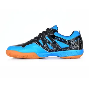 QUIVE SEGA LOTUS Badminton Tennis and Squash Court Shoes