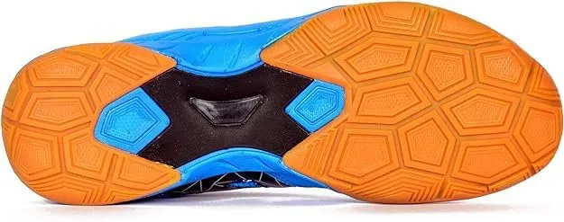 QUIVE SEGA LOTUS Badminton Tennis and Squash Court Shoes
