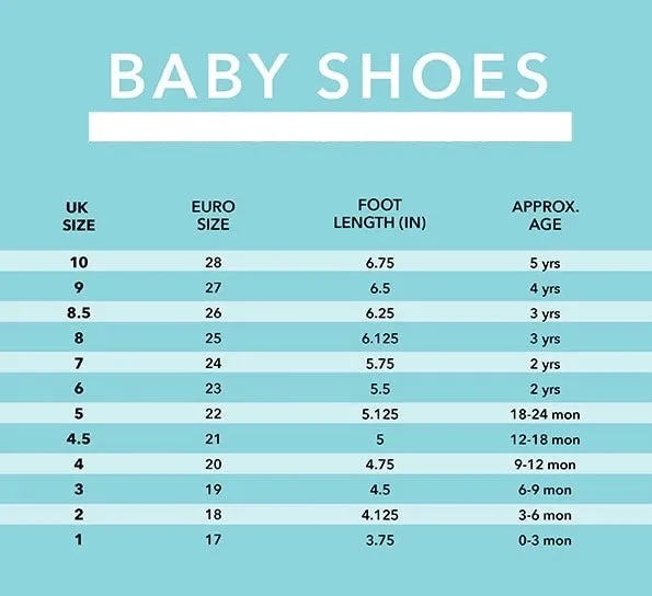 Sheepskin Baby House Shoes