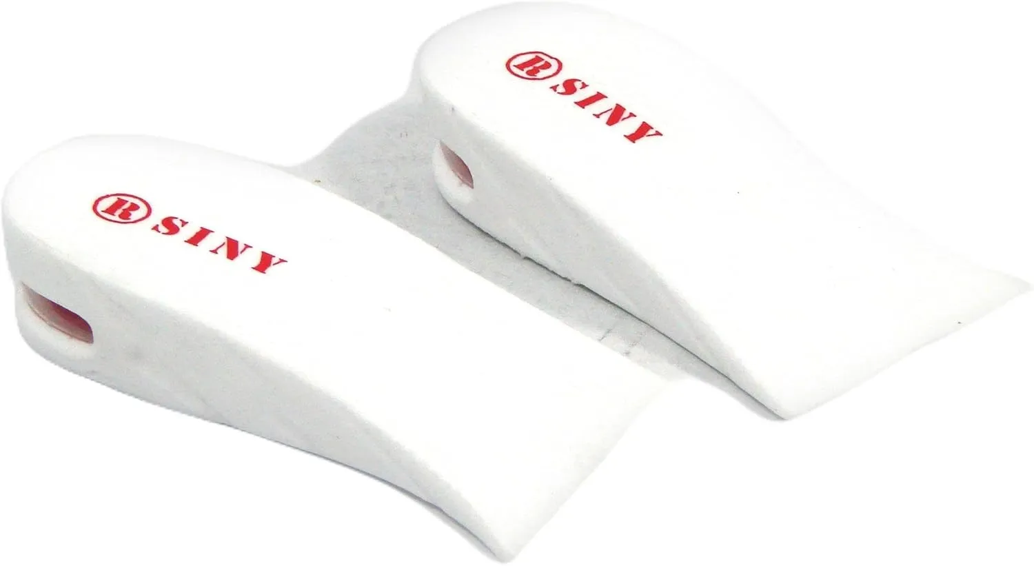 SINY Shoe Insoles Height Increase Pad Air Cushion for Men Women White Lift Kit 3cm 1.2"