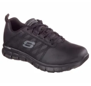 Skechers 'Suretrack Erath' - Black