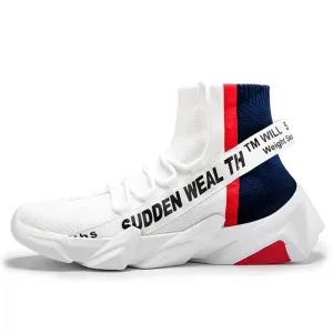 Sudden Wealth sneakers