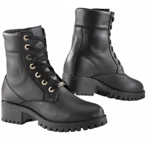 TCX Lady Smoke Waterproof Boots