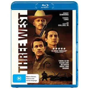 Three West
