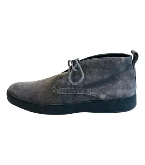 Tod's Suede Desert Boots. Size 41/41.5