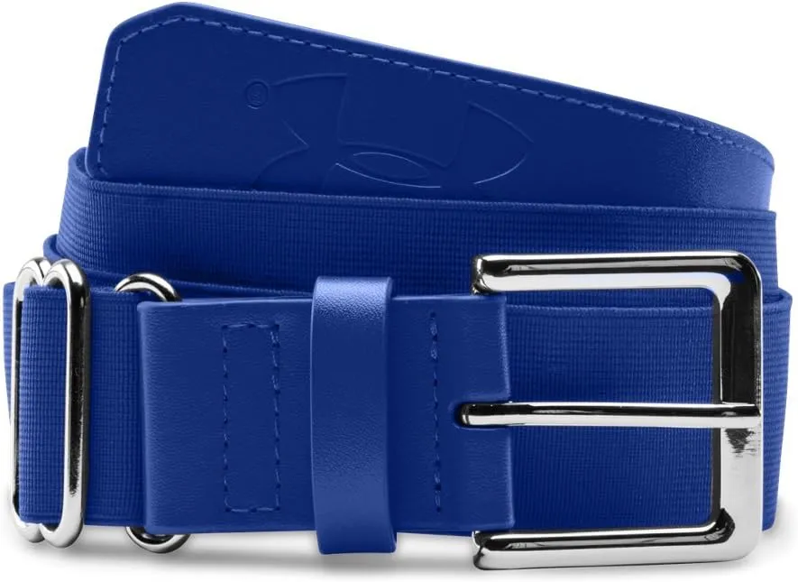 Under Armour Men's Baseball Belt