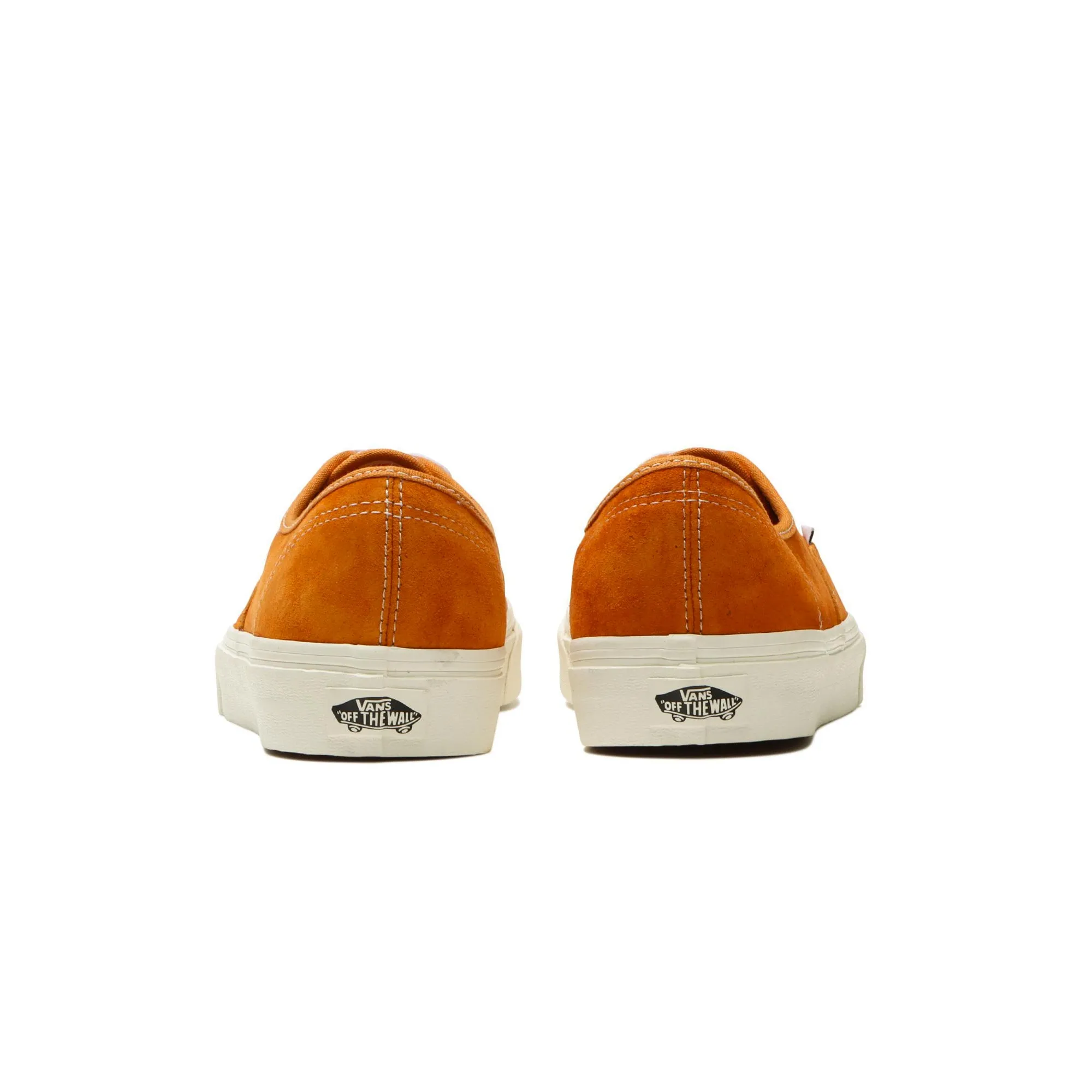 Vans Mens UA Authentic Shoes 'DSRT'
