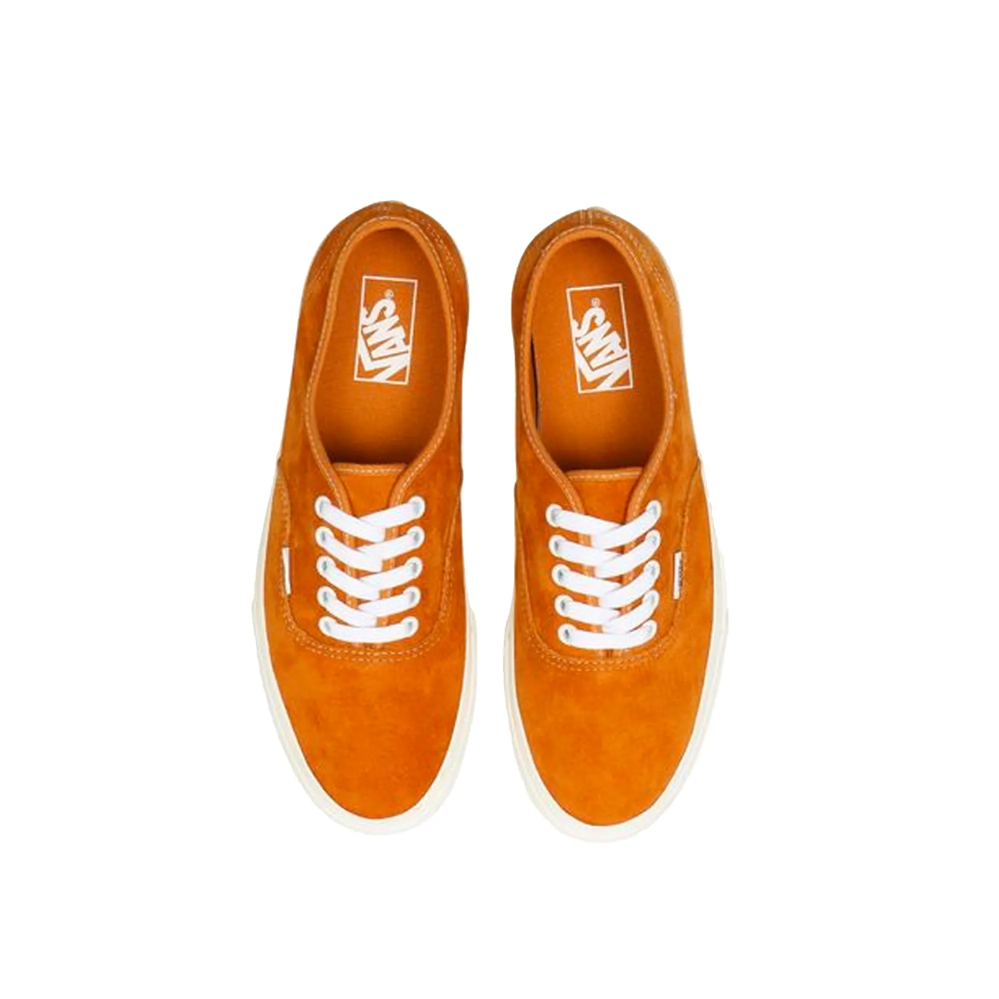 Vans Mens UA Authentic Shoes 'DSRT'