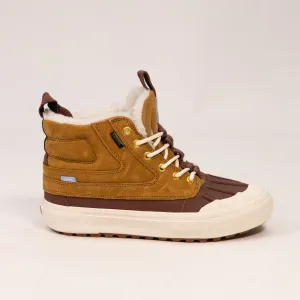 Vans Sk8-Hi Del Pato MTE-2 - Wood Thrush