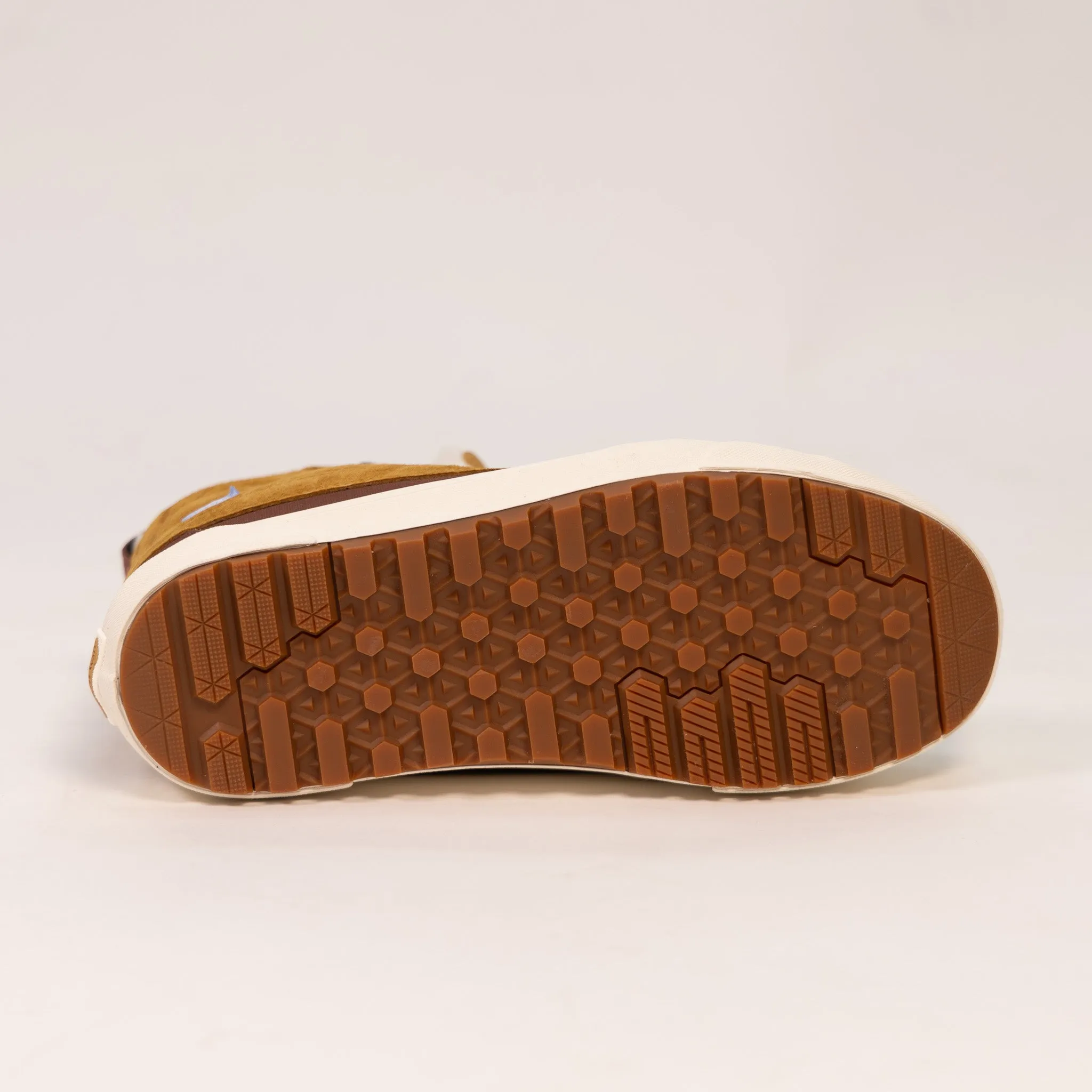 Vans Sk8-Hi Del Pato MTE-2 - Wood Thrush