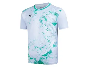 Victor T-50003TDTTY G Green T-shirt