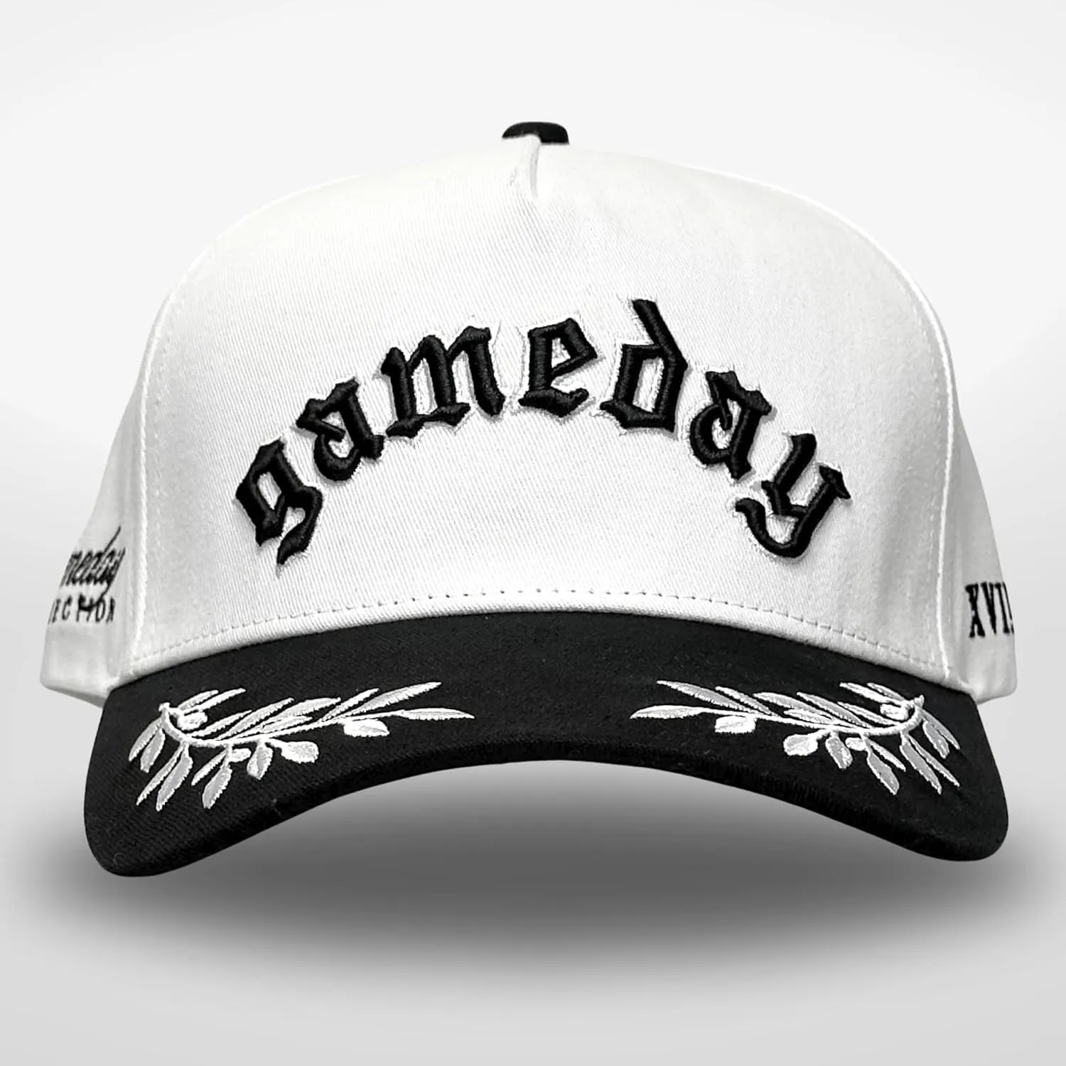 Vintage Sport Trucker Hat | Men & Women | Trendy Pickleball Golf Hats Men | American Cute Country Western | Cotton | Snapback