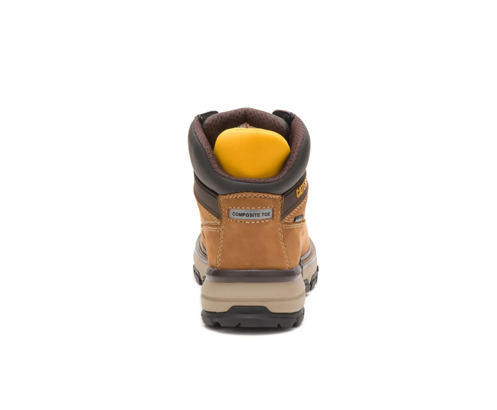 Women's Excavator Superlite Waterproof Carbon Composite Toe Work Boot | P91199