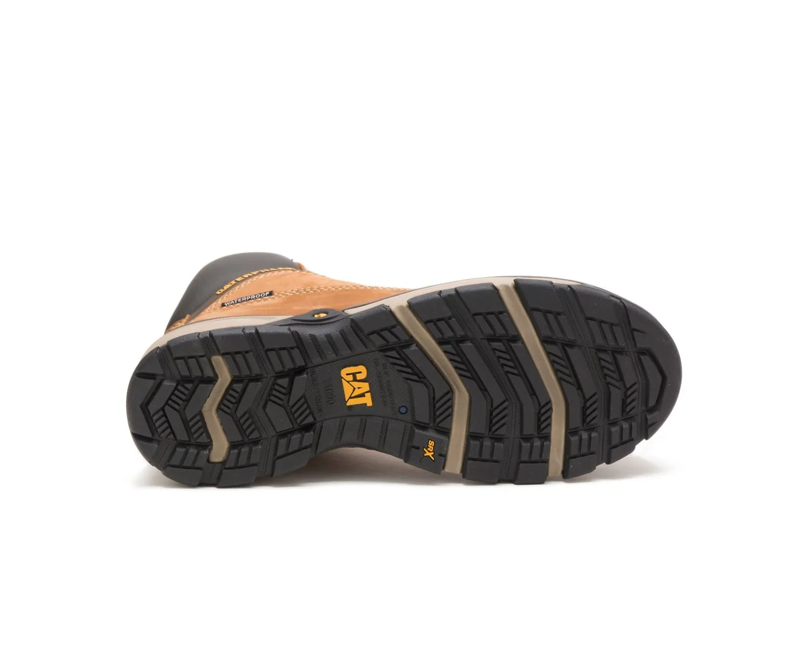 Women's Excavator Superlite Waterproof Carbon Composite Toe Work Boot | P91199