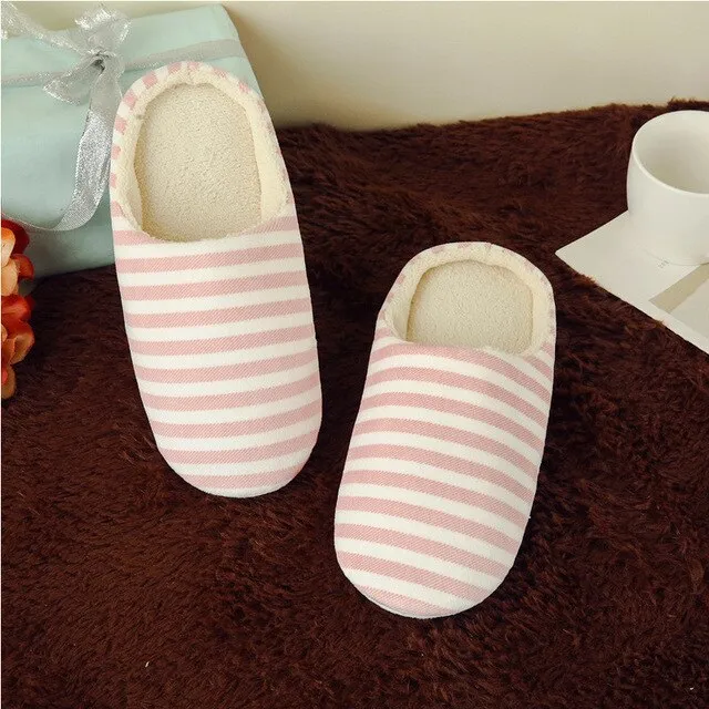 Women's Thick Winter Slippers Clearance