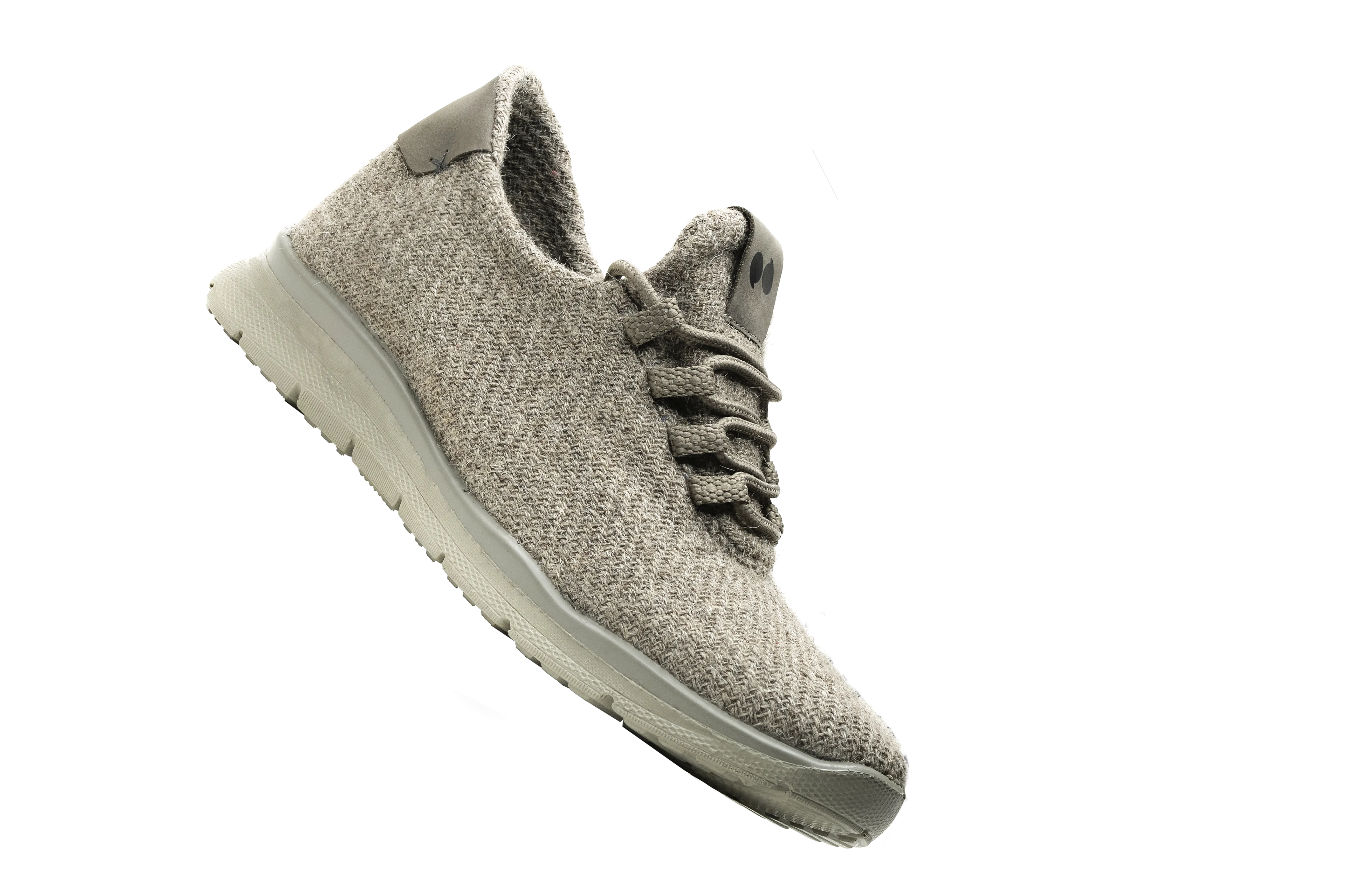 yaar - Grey - Urban Essentials