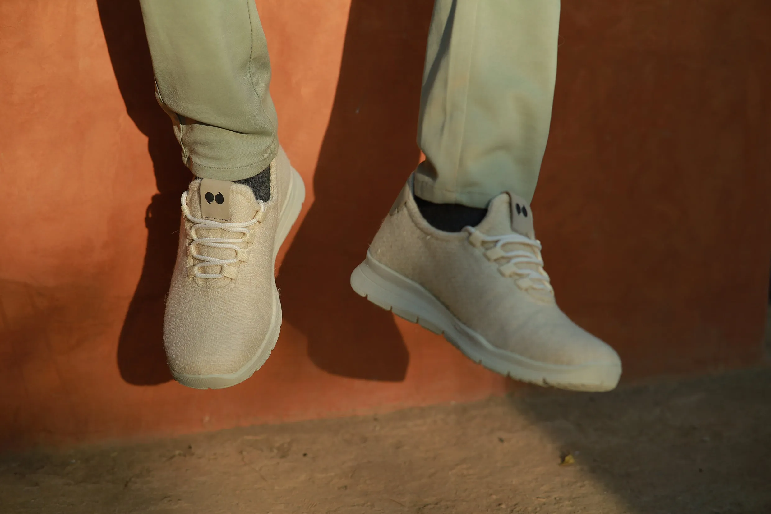yaar - Grey - Urban Essentials