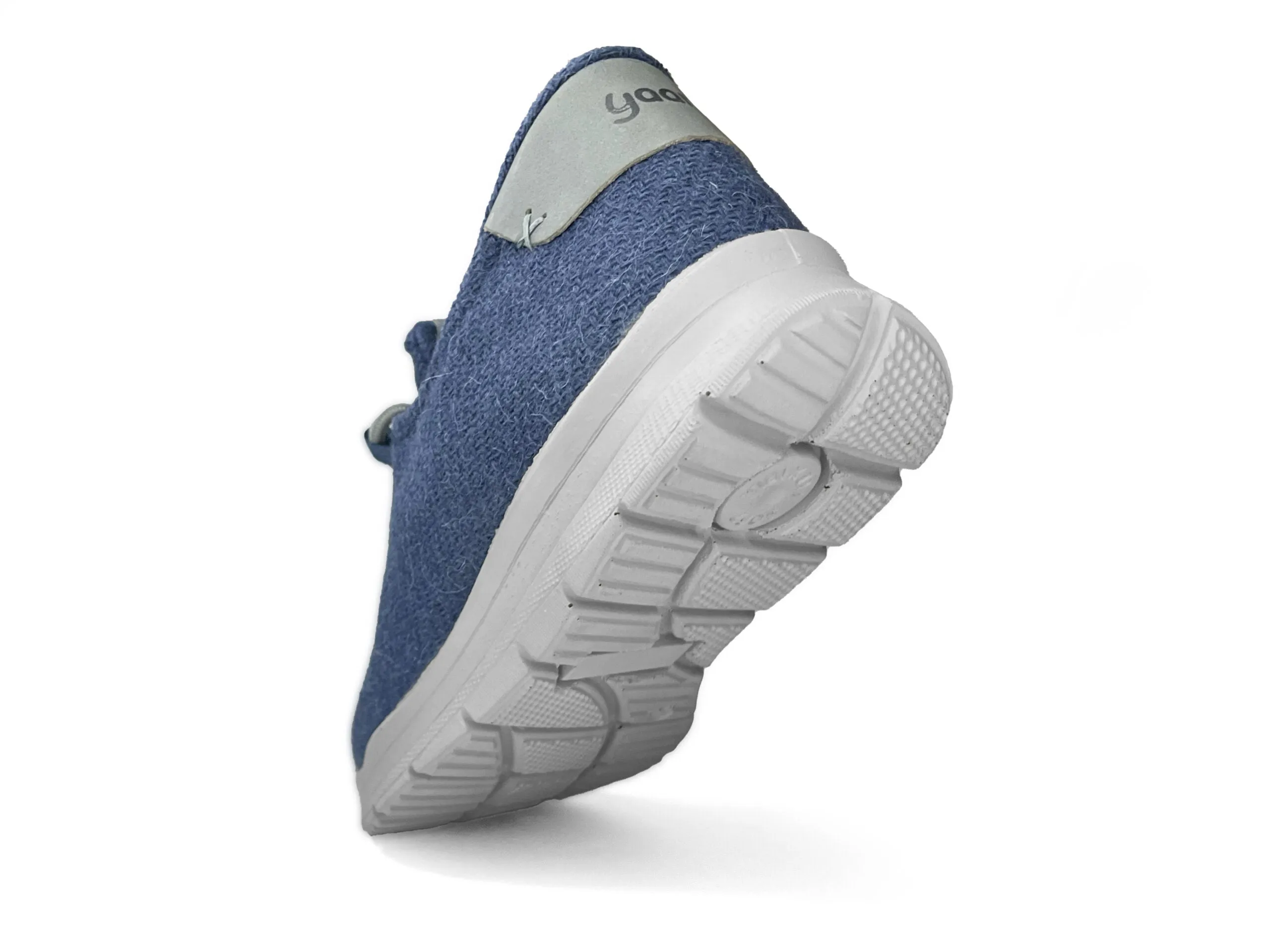 yaar - Grey - Urban Essentials