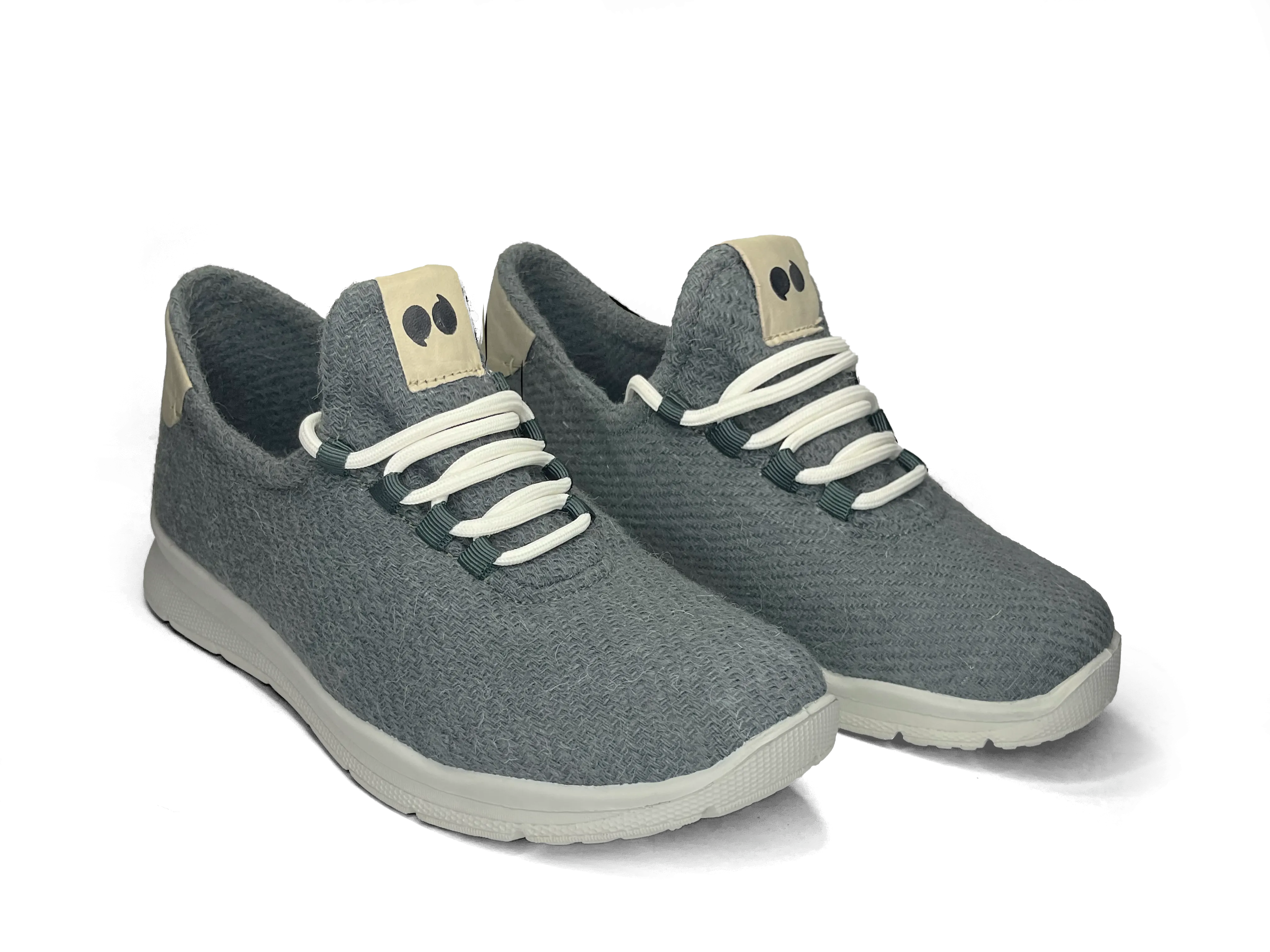yaar - Grey - Urban Essentials