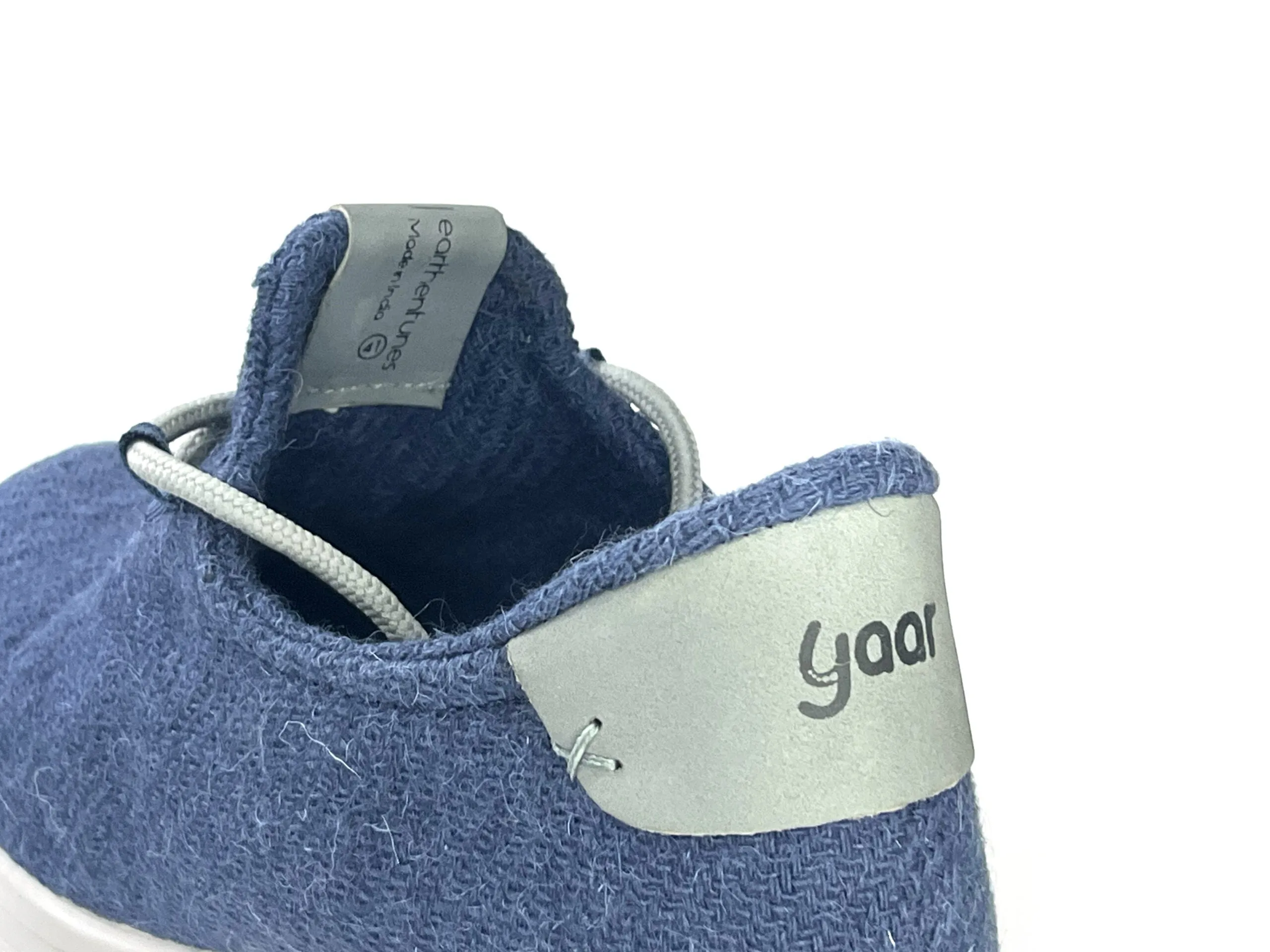 yaar - Grey - Urban Essentials