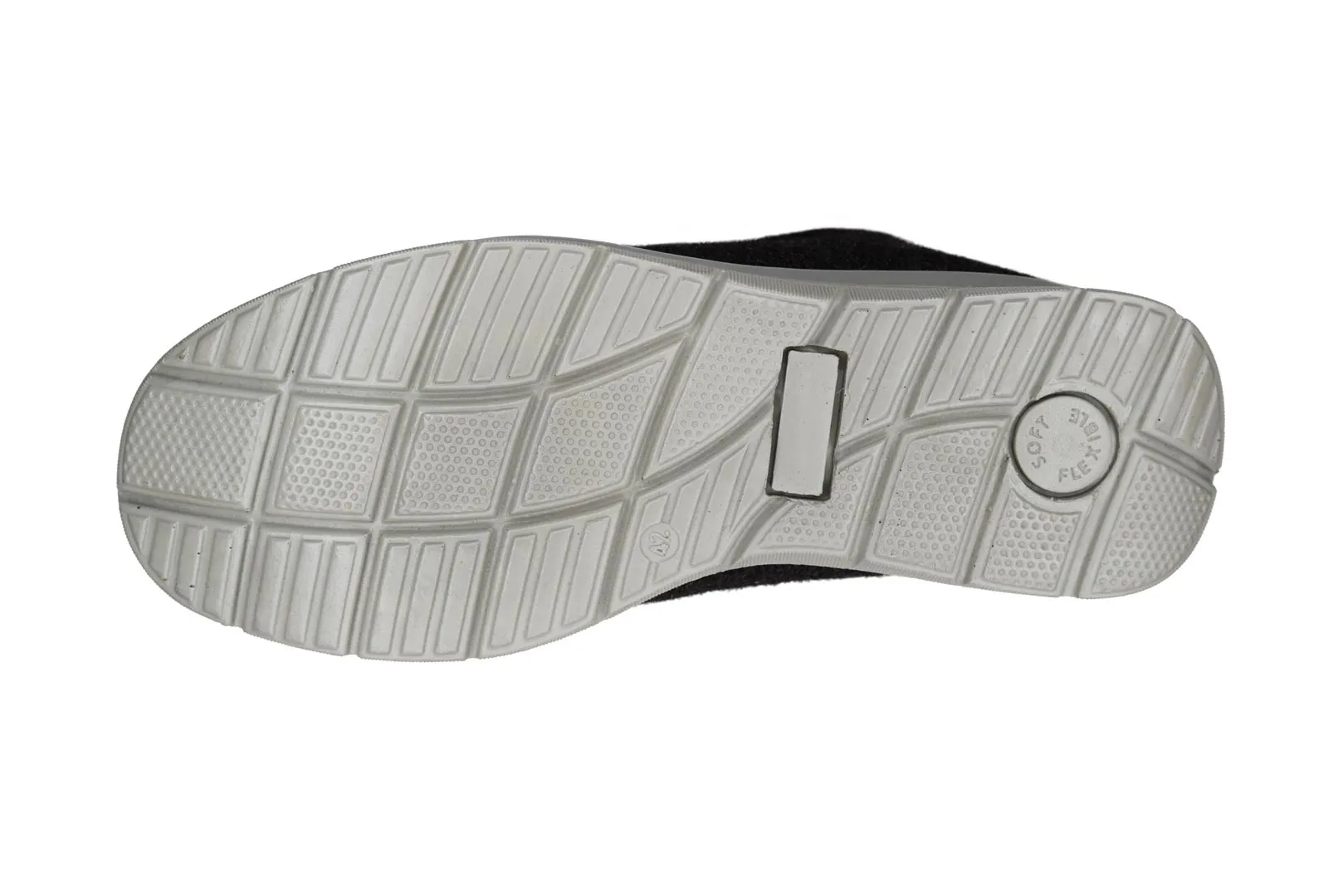 yaar - Grey - Urban Essentials