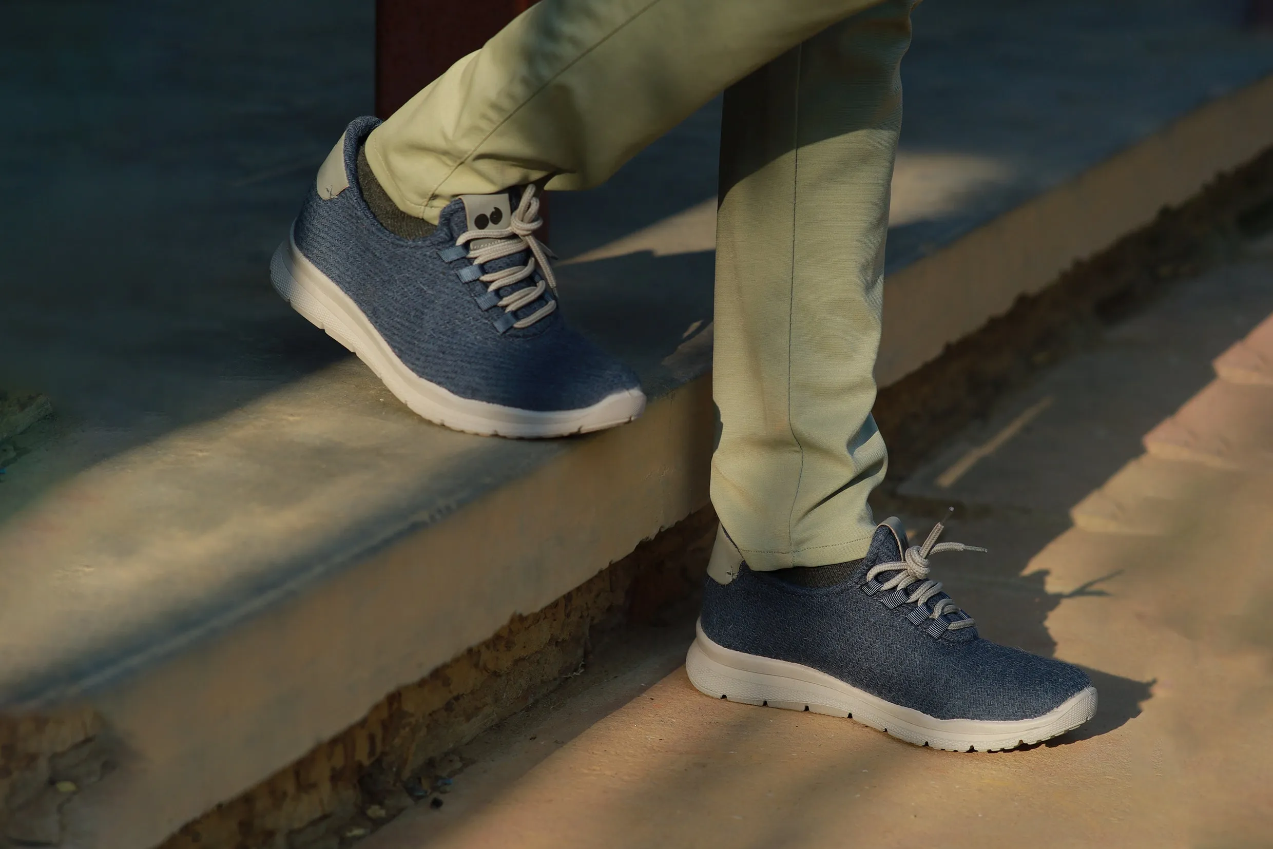 yaar - Grey - Urban Essentials
